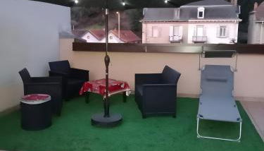 Gîte Le Rempart - Foto 4