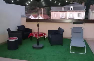 Gîte Le Rempart - Foto 4