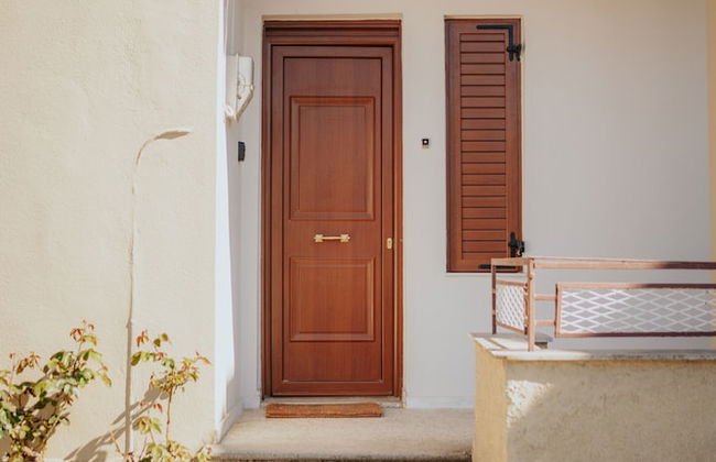 Kalavrita downtown 3 bedroom house for 6 pers - Foto 27