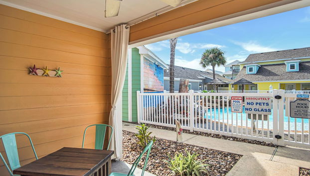 Comodidade do alojamento