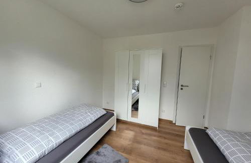 Living Flat, eine Wohnung mit zwei Schlafzimmern und Balkon - Foto 26