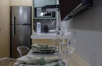 Studio Luxo Allianz Parque- Excelente Custo - Foto 18