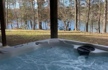 Lake Point Escape on Belews Lake - Foto 30