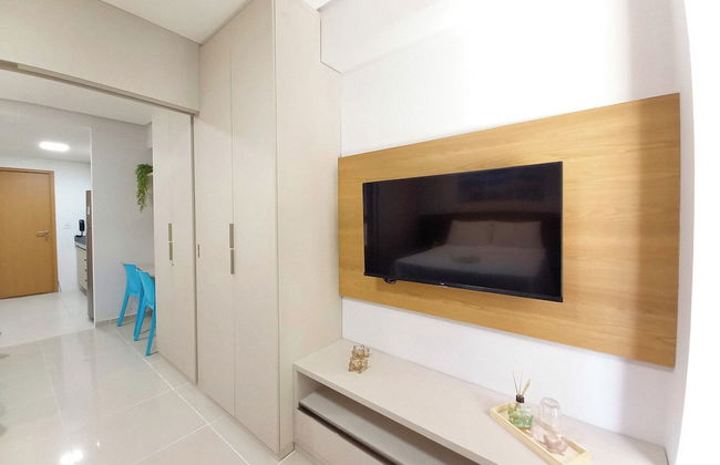 Eco Resort Praia dos Carneiros - Foto 8