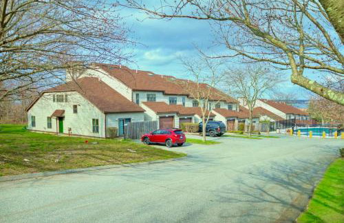 Wyndham Newport Overlook 2BR Apartment with Resort Access - Foto 57