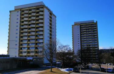 Apartment 350 mit Brockenblick - Foto 20