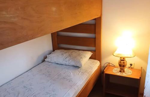 Apartmani Spiaza - Foto 18