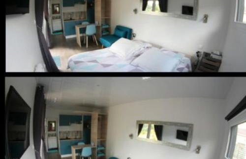 Gîte et chambre d'hôtes en Champagne - Foto 4