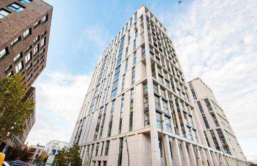 Spacious 2 Bed Battersea - Foto 27