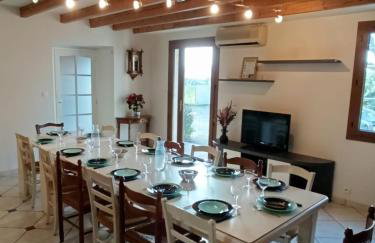 Gîte 'Chez René' - 10 min du PUY DU FOU - Foto 5