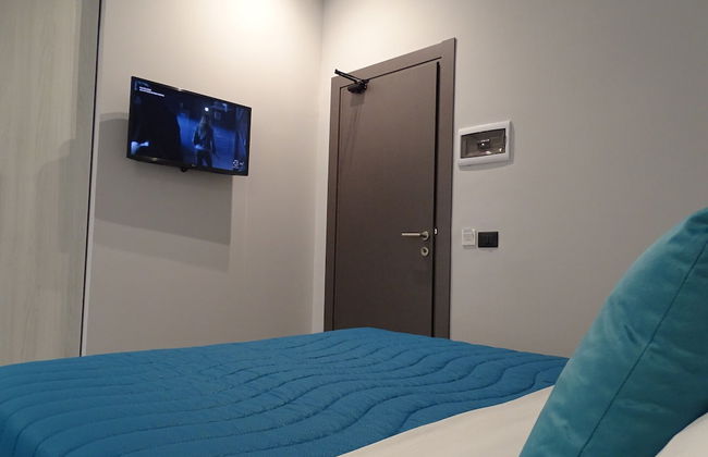 Karma6Rooms - Foto 19