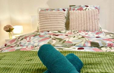 Le Kellermann Confort centre Gare - Pompidou - Foto 18