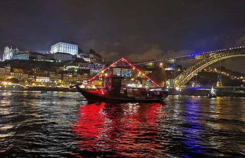 SLEEPBOAT Barco Hotel - Foto 34