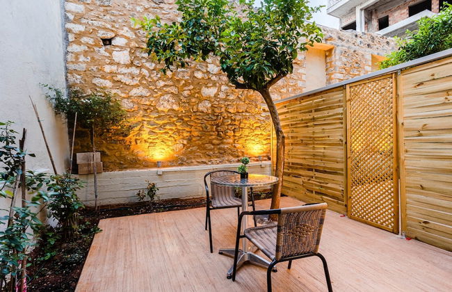 Uncover Kalamata s Hidden Gem - Cosy City Nest - Foto 17