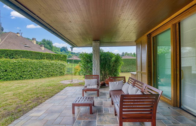 Villa Bella Elena Private Swimming Pool - Photo 16