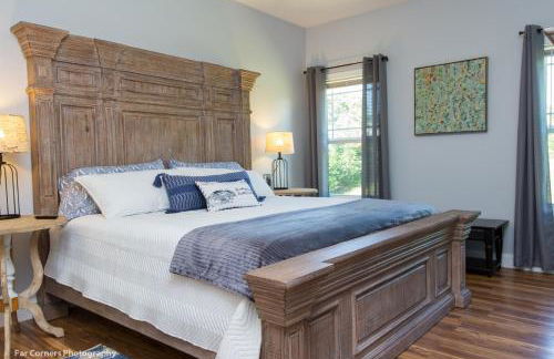 Mama Bears Blue Bungalow - Foto 14