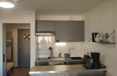 Studio plage de l'argentiére LA LONDE LES MAURES - Foto 10