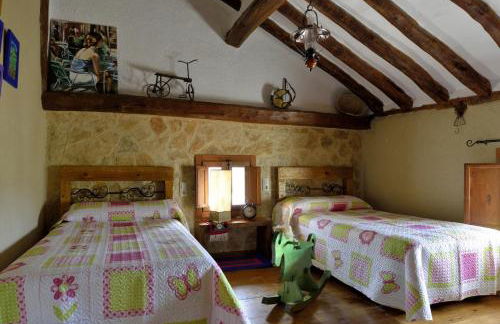 Casa Rural La Tahona - Foto 24