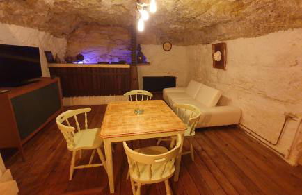 La caburoche de Charlemagne - Foto 18