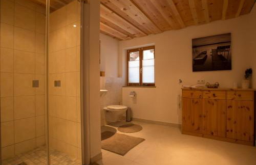 Ferienhaus am Streicher - Chiemgau Karte - Foto 16