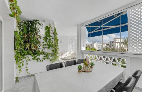 Modern and Large apartment in the heart of Puerto Banus - Foto 16