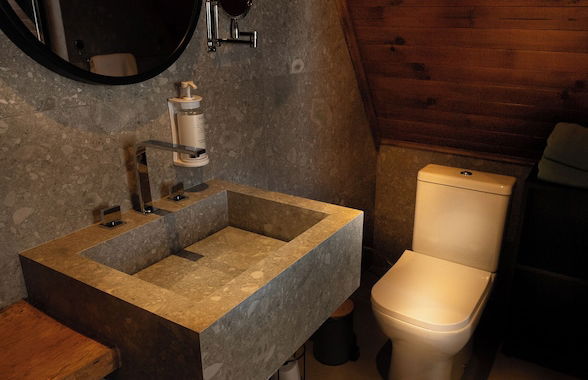 Pousada Cabanas Araxá - Foto 14