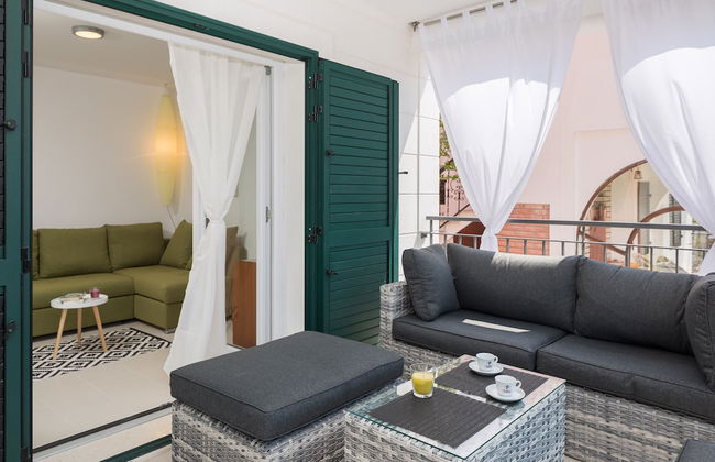 Villa Basic - Foto 9