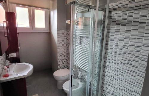 Grazioso Appartamento zona Mecenate - S.Giulia - Foto 42