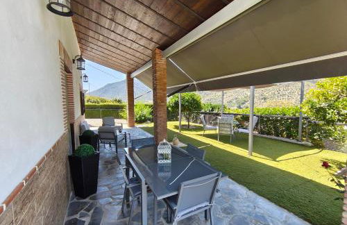 Casa Rural Caserío Las Viñas - Foto 37