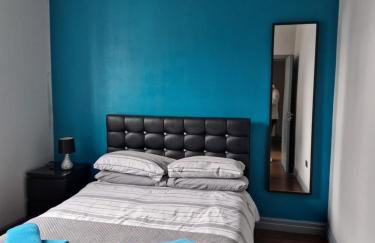 Lewis Apartment 1 Northern Quarter Sleeps Upto 4 - Photo 4