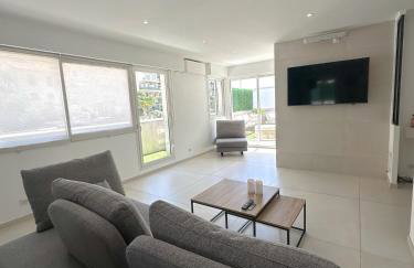 Spacious, quiet apartment - Photo 2