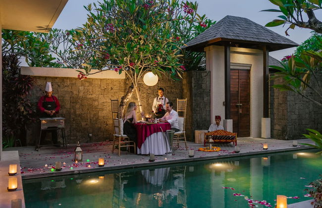 Berry Amour Romantic Villas - Foto 60