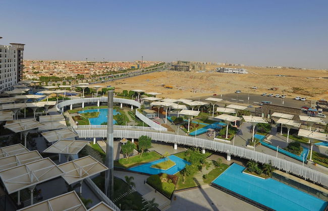 Prime Select Porto New Cairo - Foto 42