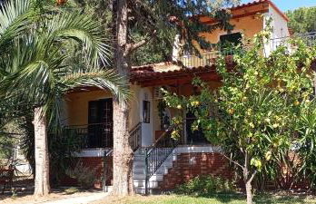 Entire cottage near the beach in Nimporio, Euboea - Foto 4