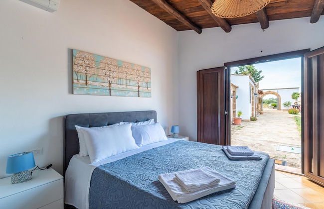 Villa Violino - Castelvetrano - Photo 5