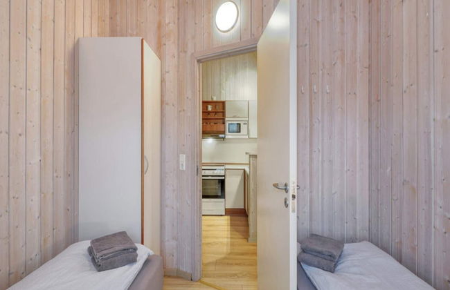 4 Star Holiday Home in Ottendorf - Foto 6