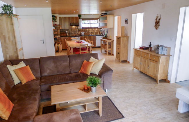 Fricktalerhuus Apt 3 - Foto 9