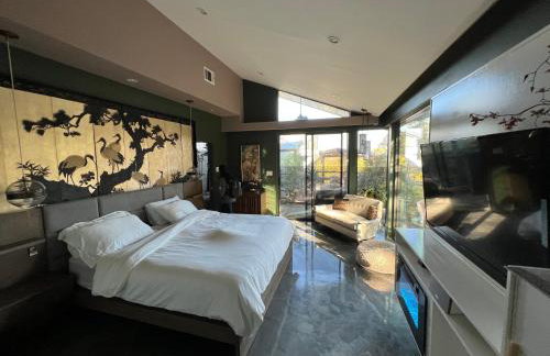 Luxe Dallas Estate Nearly Half Acre Skyline Views - Foto 18