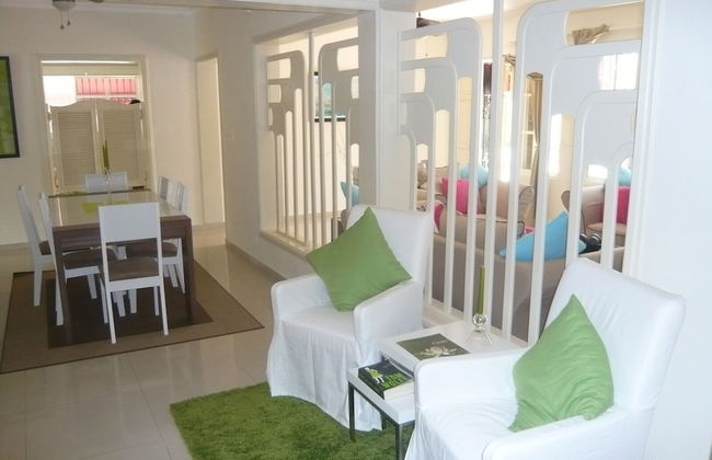 Villa Los Almendros - 2 Private Pools & Tennis & Pickle Ball - Photo 11