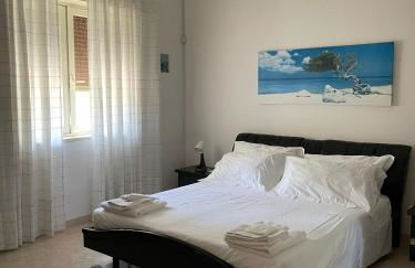 Villa Carmela a San Pietro in Bevagna (TA) - Foto 10