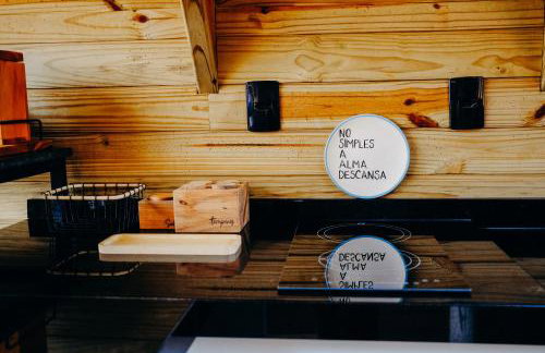 Olivas Eco Chalé - Photo 50