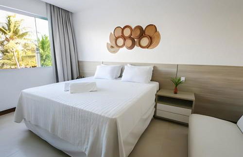 Casa Malu 5 Suítes 50 Metros do MAR Guarajuba-BA - Photo 11