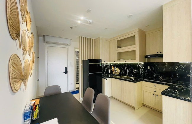 Sun Residences Hotel and Apartment - Foto 22