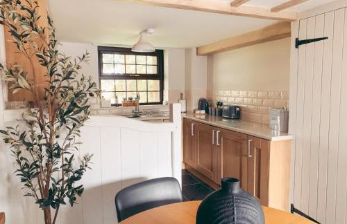 North Lakes - The Byre Holiday Cottage - Foto 7