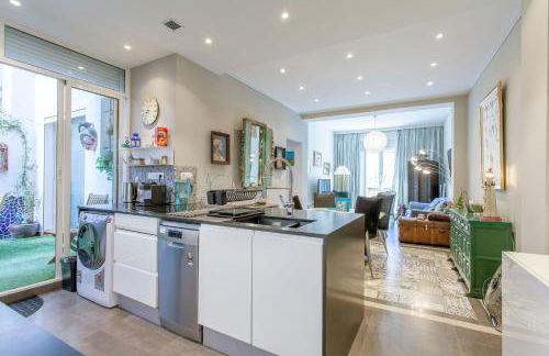 Apartment Ruzafa Zapadores - Photo 13