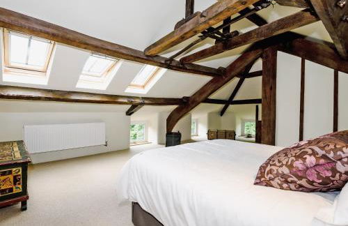 The Old Mill - Foto 10