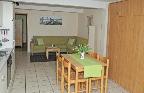 Ferienhof Kruse Wohnung 8 - Foto 5