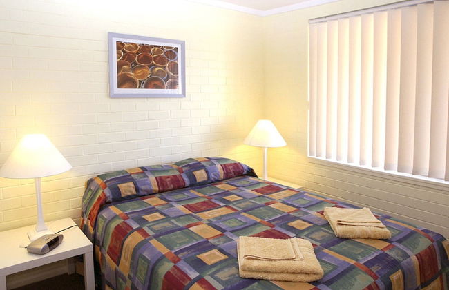 Como Apartments - Geraldton - Foto 4
