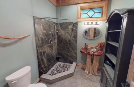 Oneida Lodge North - Foto 23