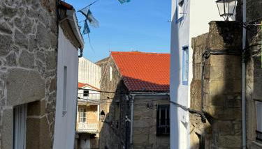 Casa Farito Muros - Foto 5